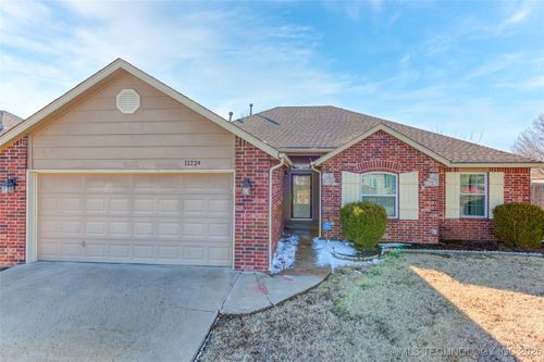 11224 S 275th East Avenue E, Coweta, OK, 74429 | Card Image