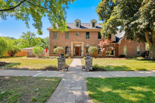 2341 Catherine St, Northbrook, IL, 60062-4511 | Card Image