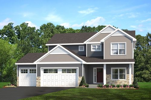 2119 River Bend Trl, Mayer, MN, 55360-2123 | Card Image