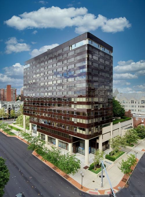 apt-602-127 Greyrock Pl, Stamford, CT, 06901-3106 | Card Image