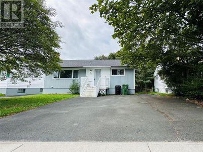 15 Anderson Ave, House other with 6 bedrooms, 2 bathrooms and null parking in St. John's NL | Image 1