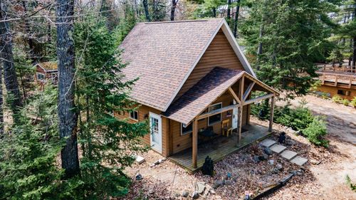 5-3849 Brandy Ln, Rhinelander, WI, 54501-8041 | Card Image