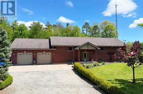 1980 W Quarter Line Rd, Langton, ON, N0E1G0 | Card Image