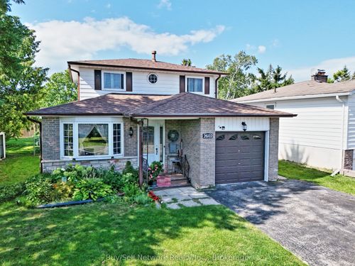2602 Ridgetop Cres, Peterborough, ON, K9L1H9 | Card Image