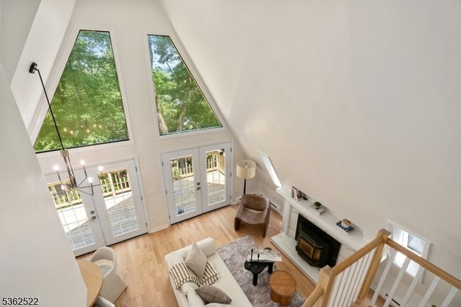 51 Scenic Dr, House other with 4 bedrooms, 2 bathrooms and null parking in Green Twp NJ | Image 4