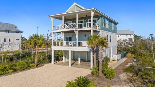 5720 Gulf Front Dr, Port Saint Joe, FL, 32456 | Card Image