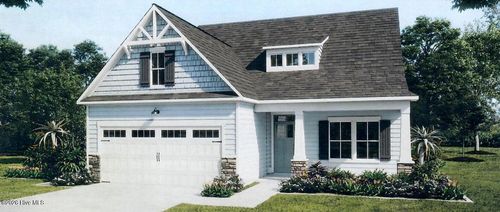 homesite-111-4415 Village Green Dr Sw, Shallotte, NC, 28470-6070 | Card Image