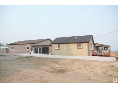 57013 Range Road 70, House other with 3 bedrooms, 2 bathrooms and null parking in Sangudo AB | Image 3