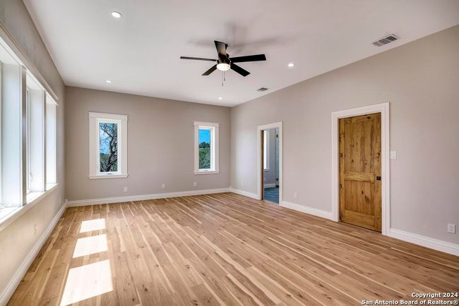 111 Stoney Hills Rd, House other with 4 bedrooms, 3 bathrooms and null parking in Center Point TX | Image 35