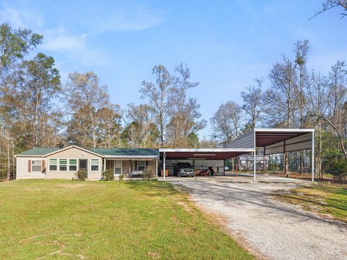136 W Basil Drive, Diana, TX, 75640 | Card Image