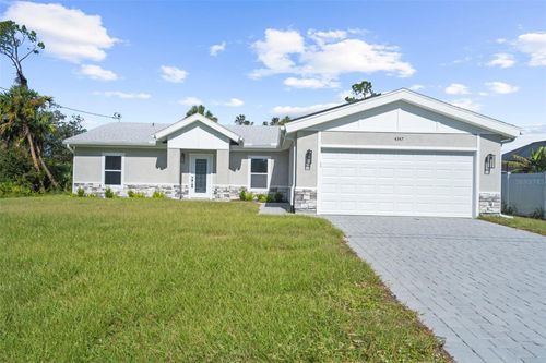 4347 Alametos Avenue, NORTH PORT, FL, 34288 | Card Image