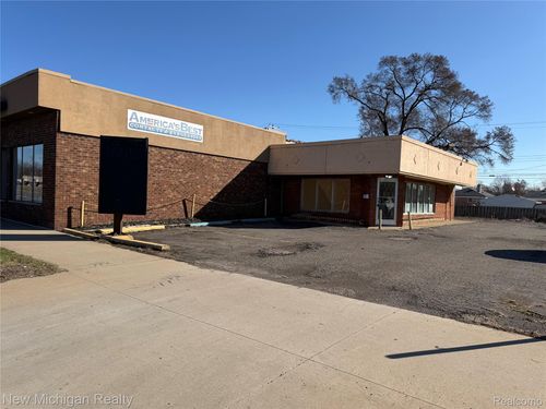 5347 S Telegraph Rd, Dearborn Heights, MI, 48125-2031 | Card Image