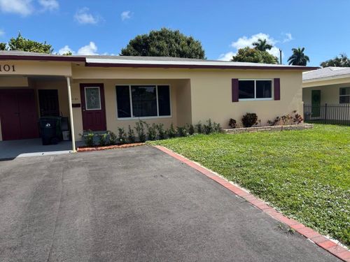 1101 Sw 31st Street Sw, Fort Lauderdale, FL, 33315 | Card Image