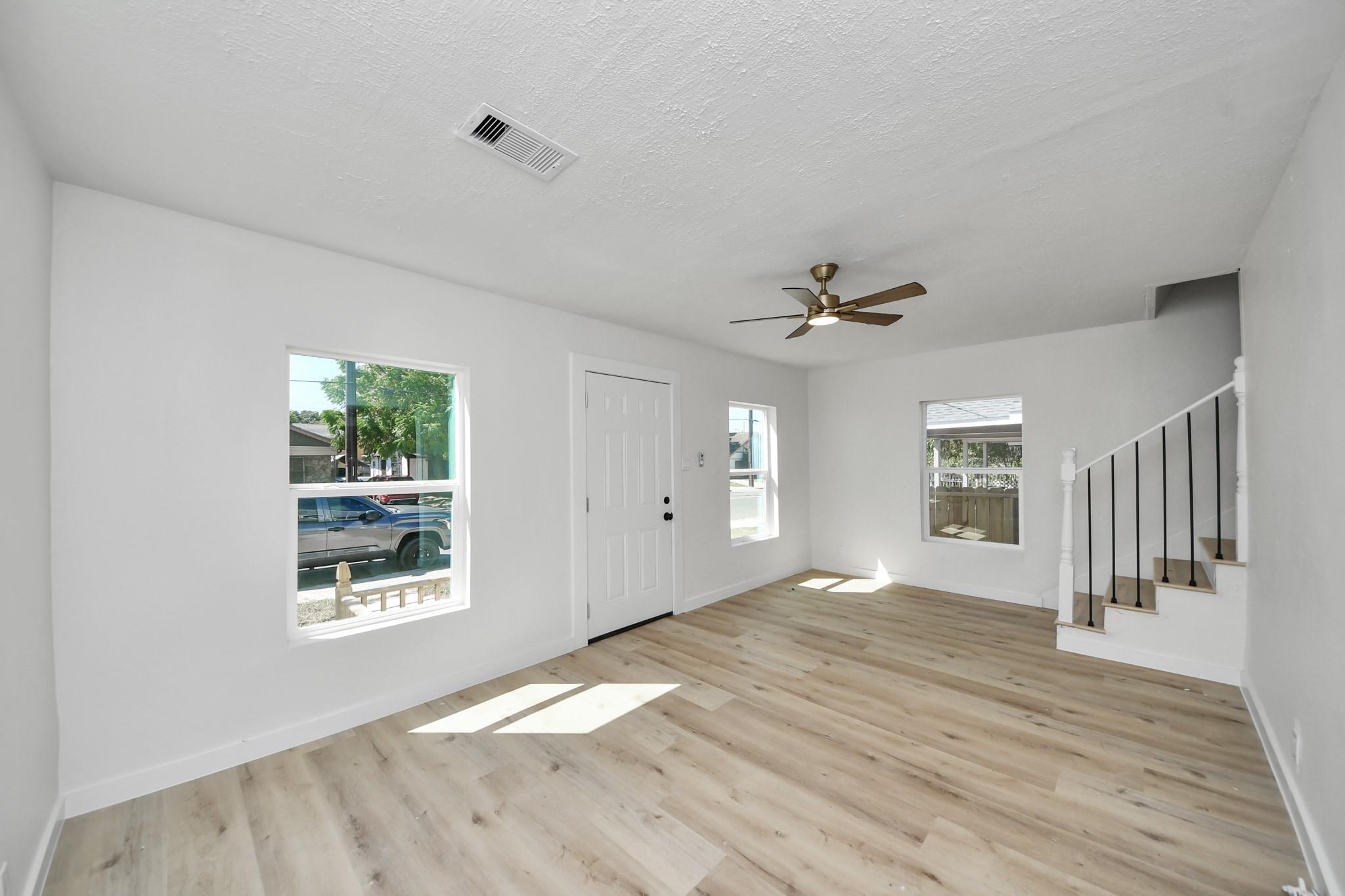 Residential in Houston 4