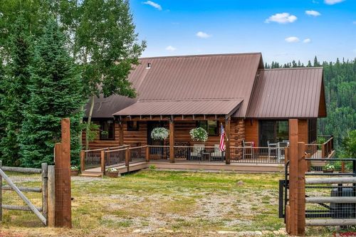 846 Sioux Rd, Gunnison, CO, 81230-8832 | Card Image