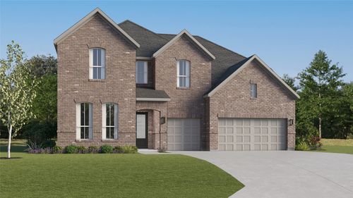 4533 Ramblin Acres Road, Georgetown, TX, 78628 | Card Image