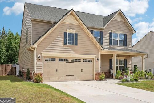 na-537 Daffodil Ln, Mcdonough, GA, 30253-1910 | Card Image