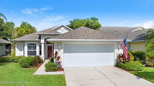 4490 Portage Trl, Melbourne, FL, 32940-1532 | Card Image