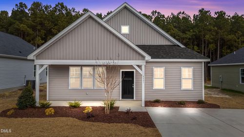 4521 Sweet Williams Ln, Wilson, NC, 27896-9625 | Card Image