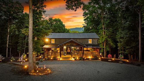 309 Elmwood Circle, Ellijay, GA, 30540 | Card Image