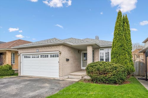 45 Borland Dr, Guelph, ON, N1G5B5 | Card Image