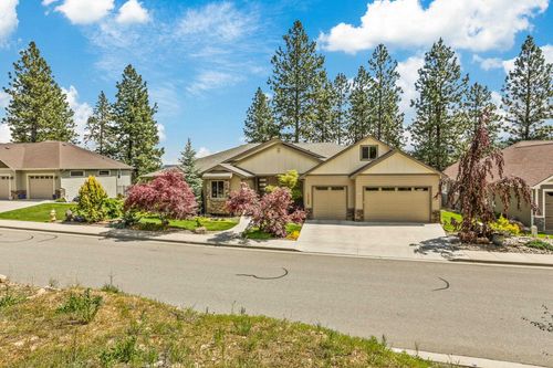 13106 E Copper River Ln, Spokane, WA, 99206-7057 | Card Image
