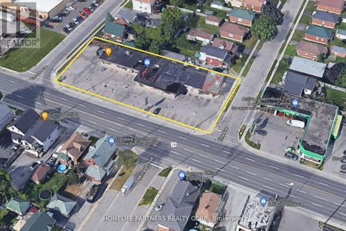 8-574-576 Ritson Road S, Oshawa (Central), ON, L1H5K7 | Card Image