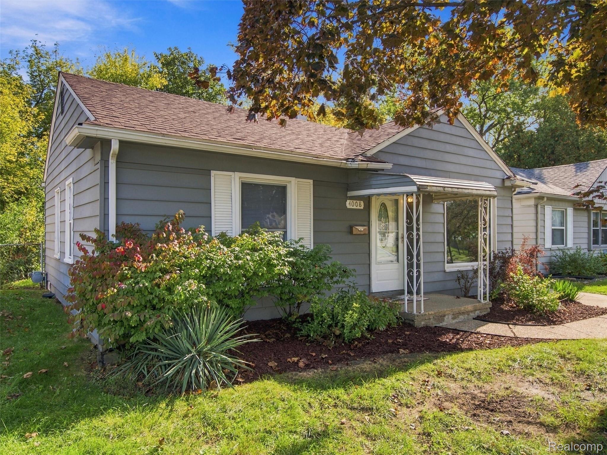 Residential Lease in Royal Oak 2