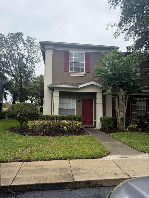 29-3431 Wilshire Way Rd, ORLANDO, FL, 32829-7353 | Card Image