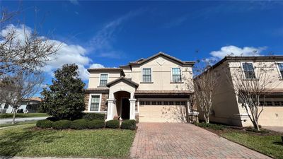 1430 Moon Valley Drive, House other with 8 bedrooms, 5 bathrooms and null parking in Davenport FL | Image 1