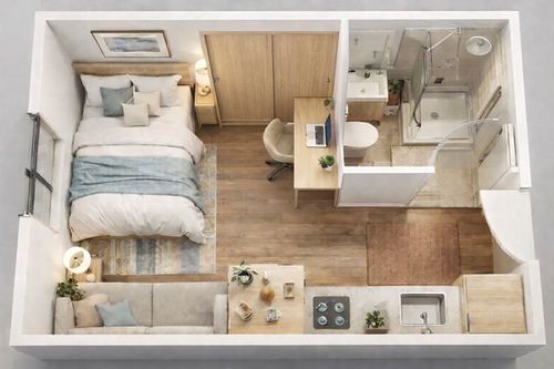 apt-3-86 Ellery St, Cambridge, MA, 02138-4390 | Card Image