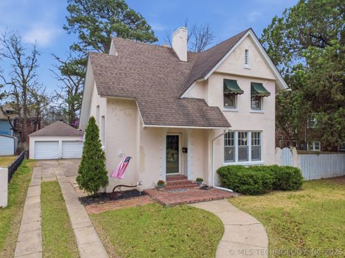 420 13th St, Muskogee, OK, 74401-7101 | Card Image