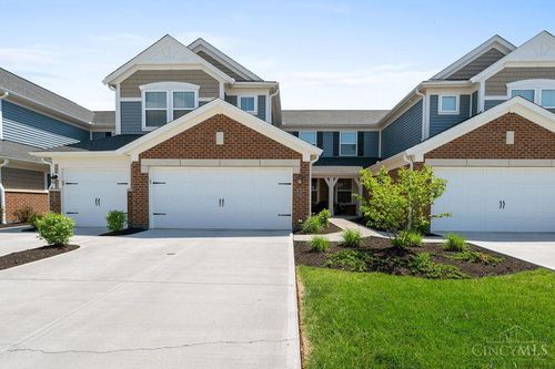 4413 Waters Edge Lane, Lebanon, OH, 45036 | Card Image