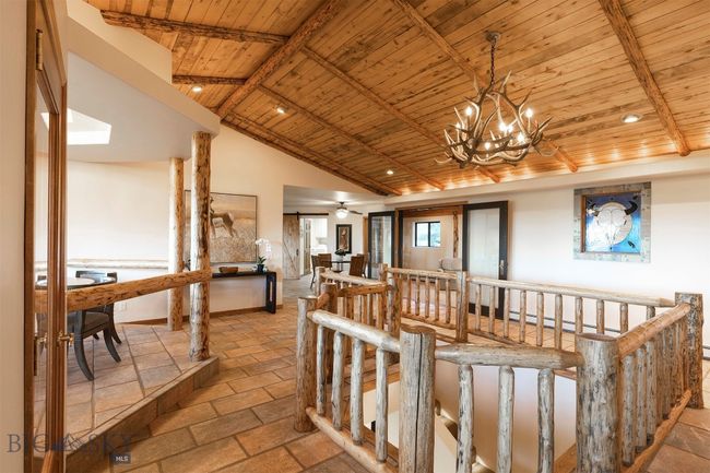 952 N Meadow Creek Rd, House other with 4 bedrooms, 3 bathrooms and null parking in Mc Allister MT | Image 23