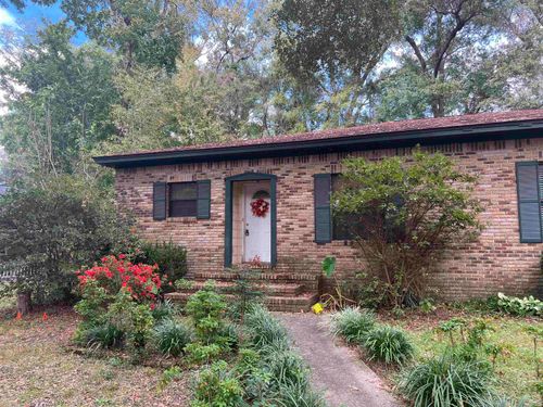 2552 Panther Creek Road, TALLAHASSEE, FL, 32308 | Card Image