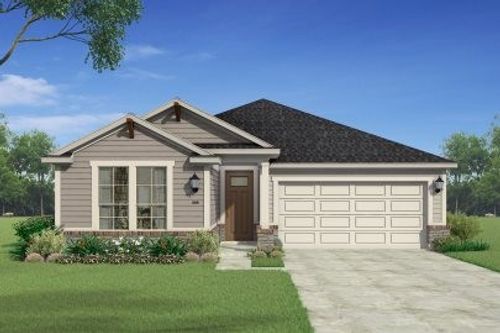 620 Marcus Ln, Crowley, TX, 76036-4450 | Card Image