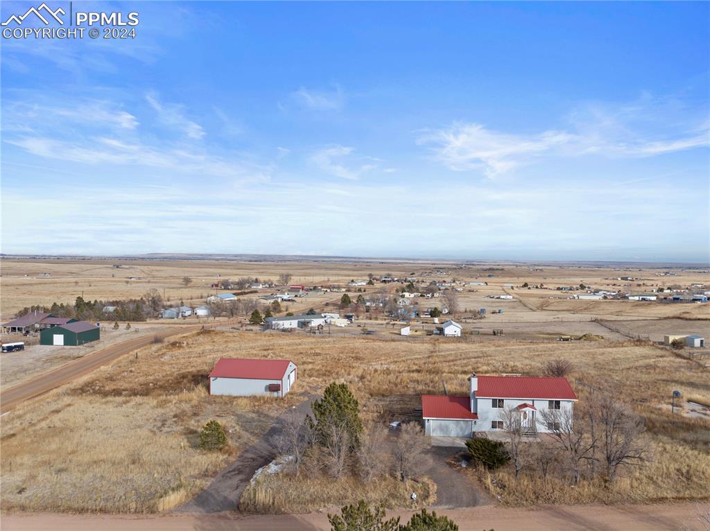 Black Water Ct, Peyton, CO 80831 #1