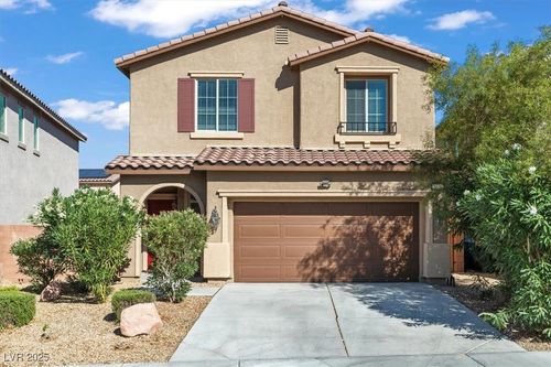 5466 Scotch Cap Dr, Las Vegas, NV, 89122-7758 | Card Image