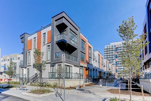 1240-10 David Eyer Rd, Richmond Hill, ON, L4S0N3 | Card Image