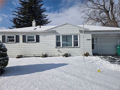 1999 N Goodman St, Irondequoit, NY, 14609-1031 | Card Image