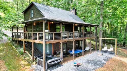 120 Brookhaven Trl, Blue Ridge, GA, 30513-3590 | Card Image