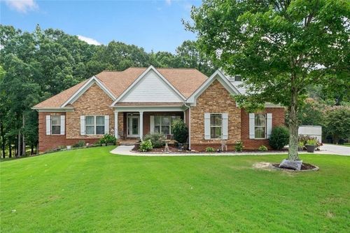2200 Spruce Lake Dr, Dacula, GA, 30019-7437 | Card Image