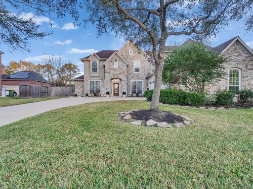 2407 Beacon Pointe, Pearland, TX, 77584-8195 | Card Image
