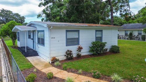2518 40th Ave N, ST PETERSBURG, FL, 33714-3936 | Card Image