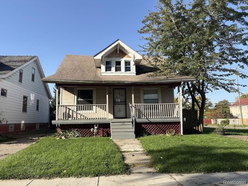 3890 Eastlawn St, Detroit, MI, 48215-2353 | Card Image