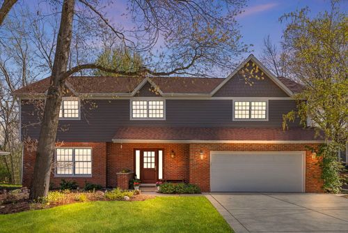 2135 Oak Hill Dr, Lisle, IL, 60532-2053 | Card Image