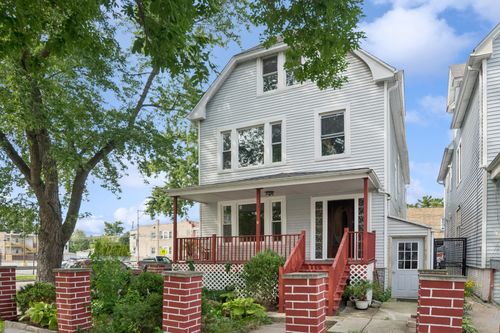 apt-1-3300 N Karlov Ave, Chicago, IL, 60641-4658 | Card Image