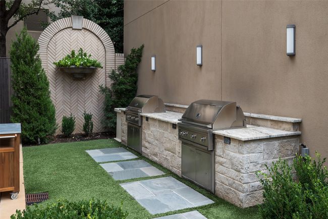 APT-1101 - 2555 N Pearl St, Condo with 2 bedrooms, 3 bathrooms and null parking in Dallas TX | Image 36