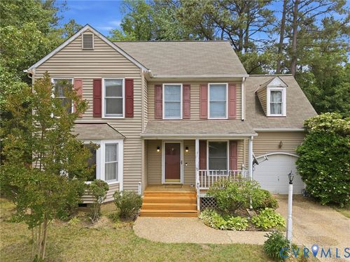 2549 Retrievers Ridge Rd, Henrico, VA, 23233-6930 | Card Image
