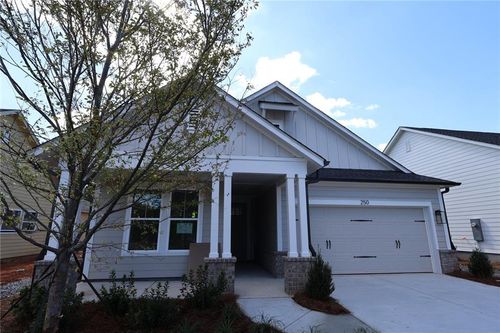 250 Strawberry Ln, Woodstock, GA, 30189-1530 | Card Image